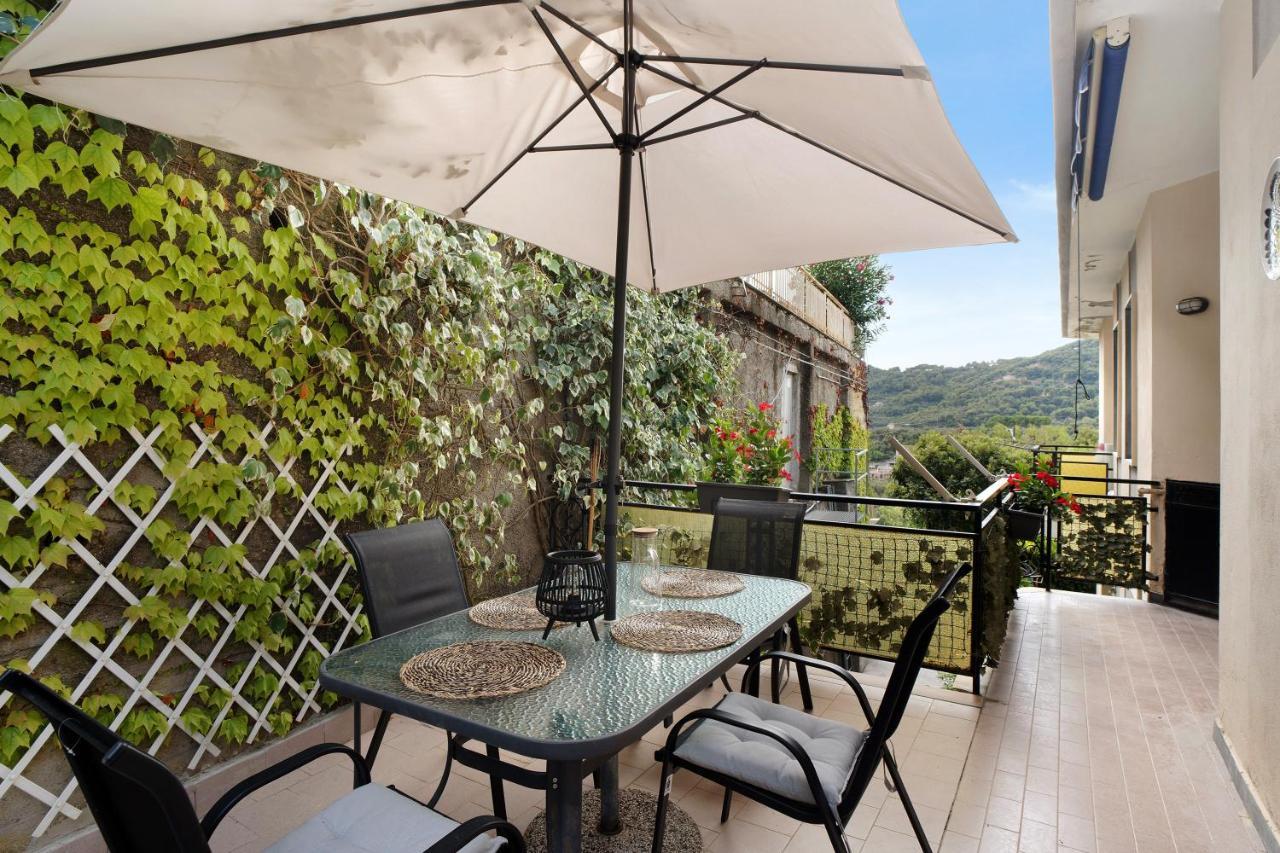 Casa Laigueglia Exterior foto