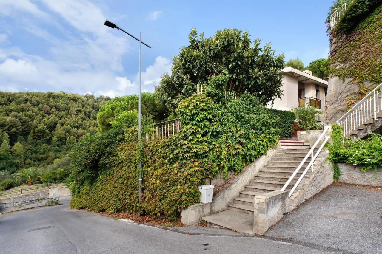 Casa Laigueglia Exterior foto