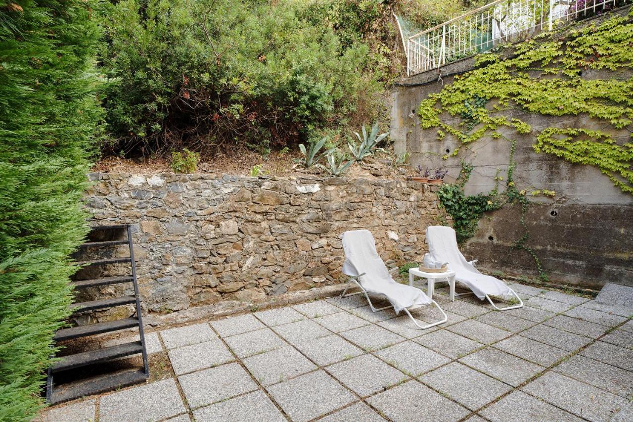 Casa Laigueglia Exterior foto