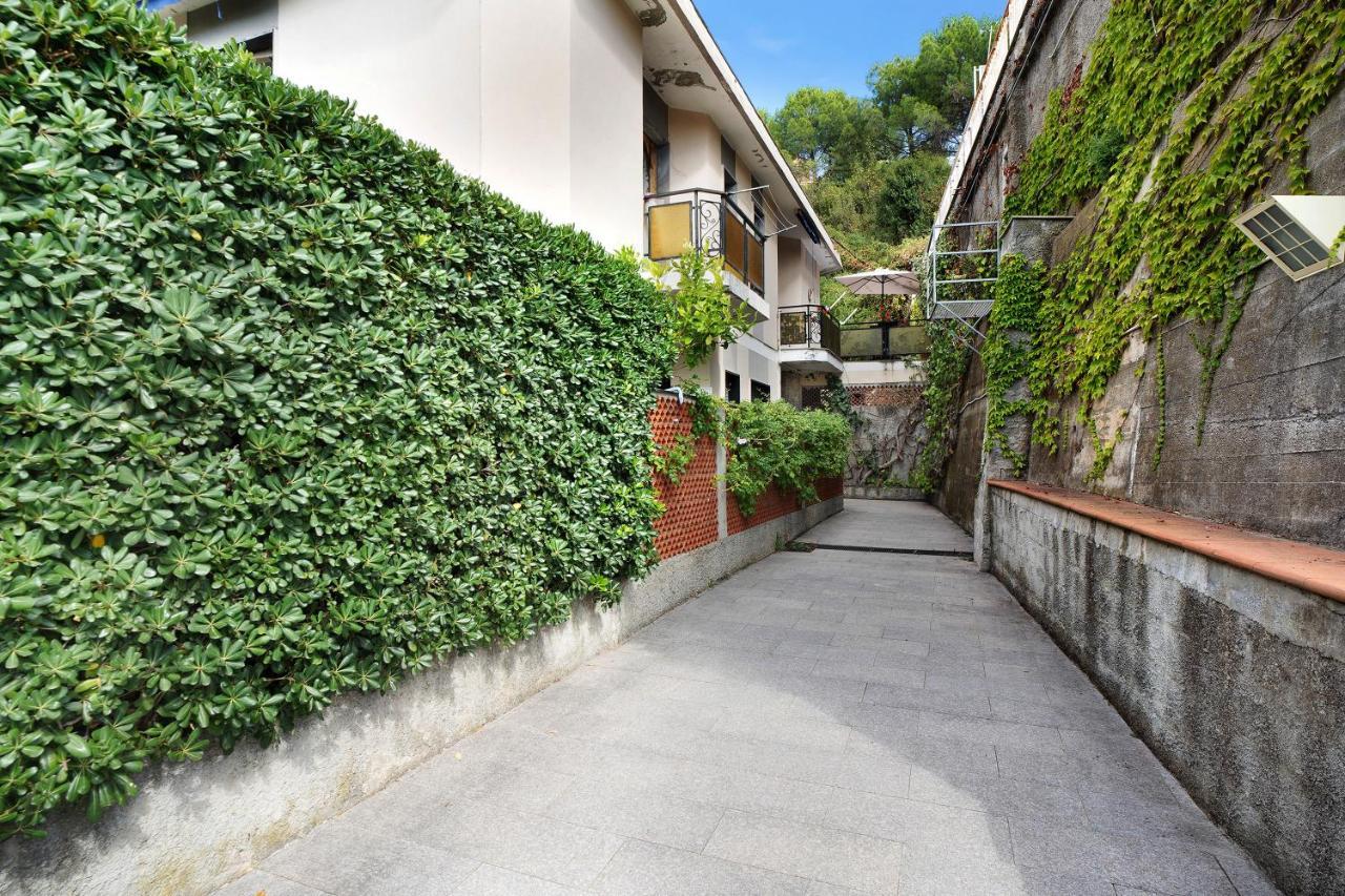 Casa Laigueglia Exterior foto