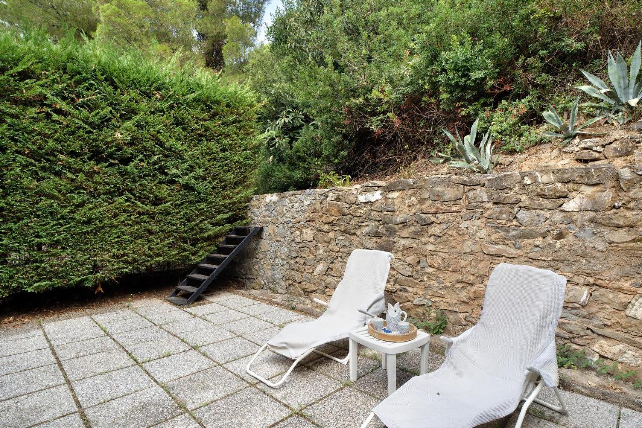 Casa Laigueglia Exterior foto